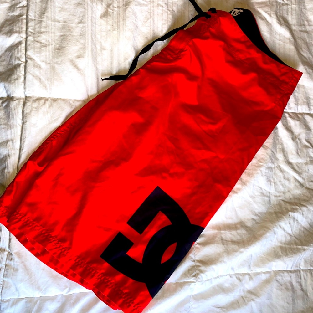 DC Shorts: NWOT